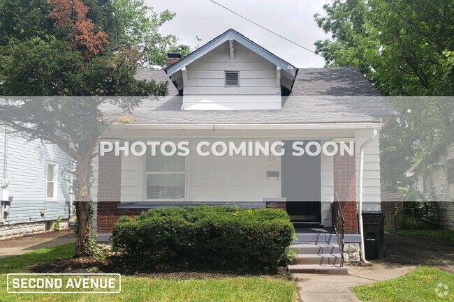 Houses for Rent in 40215, Louisville, KY - 24 Houses | ForRent.com