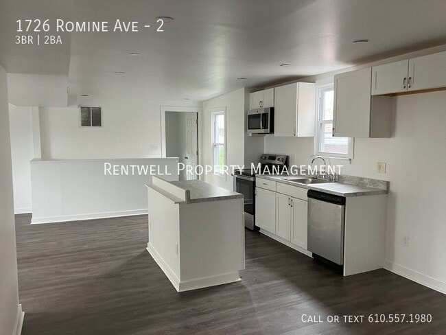 Building Photo - 1726 Romine Ave Unit 2 Rental