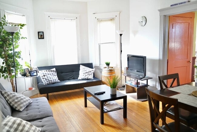 Photo - 5 Cooney St Townhome