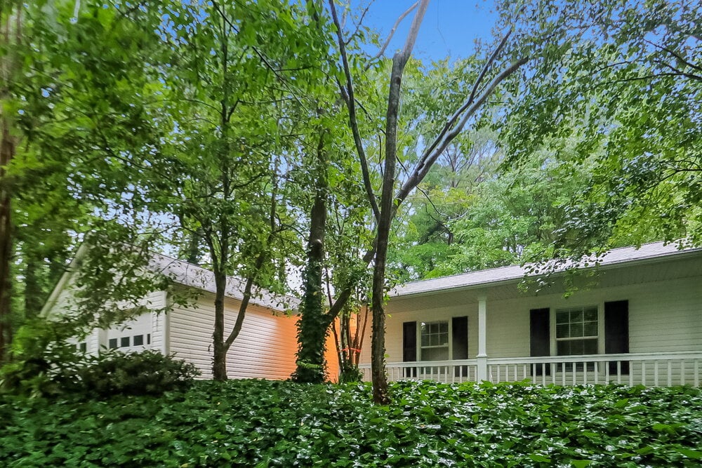 Photo - 2201 River Woods Way