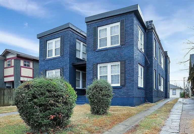 Photo - 1920 Lamar Ave Unit APT 3