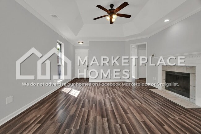 Photo - 8513 English Oak Loop