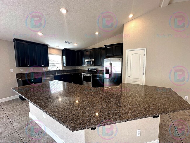 Photo - Welcome to your dream home in Spanish Springs, nestled off the serene Calle de la Plata.  2 Year ...