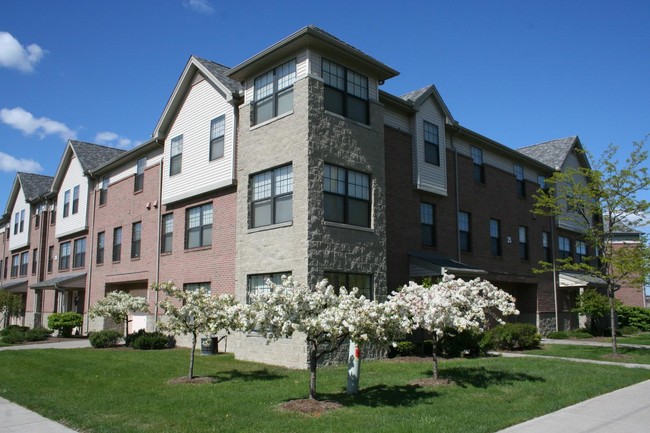 Palmer Court Apartments - Palmer Court Apartments