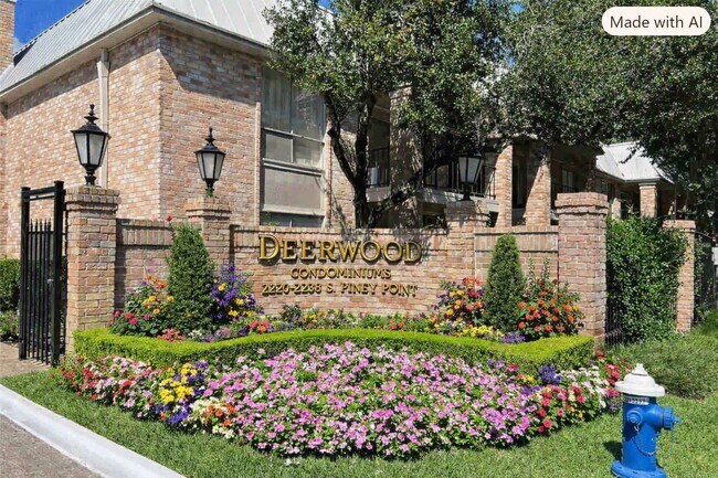 Building Photo - 2230 S Piney Point Rd Unit 219