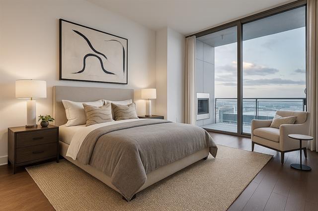 Photo - 2900 McKinnon St Unidad 2704