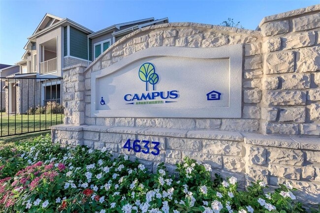 Building Photo - 4633 Campus Dr Rental