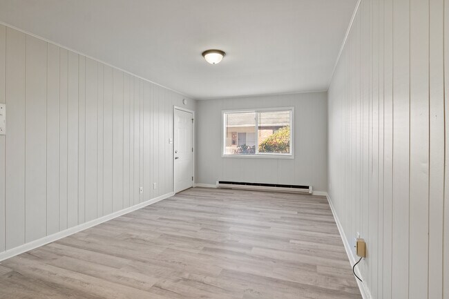 1 Bedroom Unit