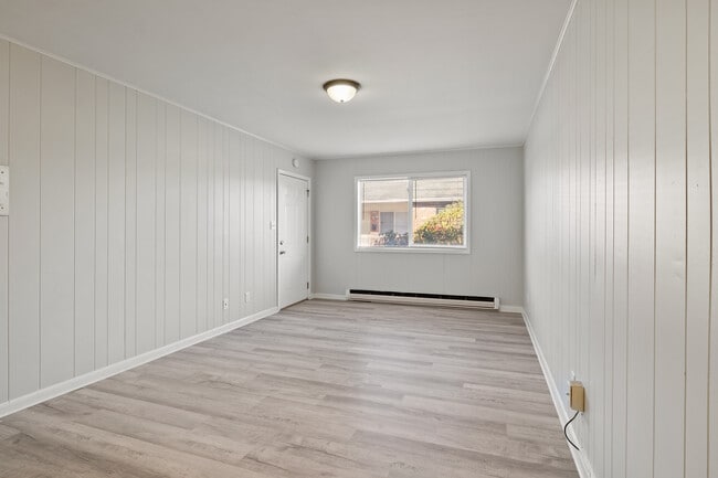 1 Bedroom Unit - Union Pointe