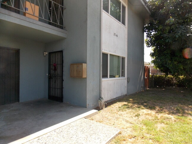 Building Photo - 2748 Maxson Rd Unit 2748B