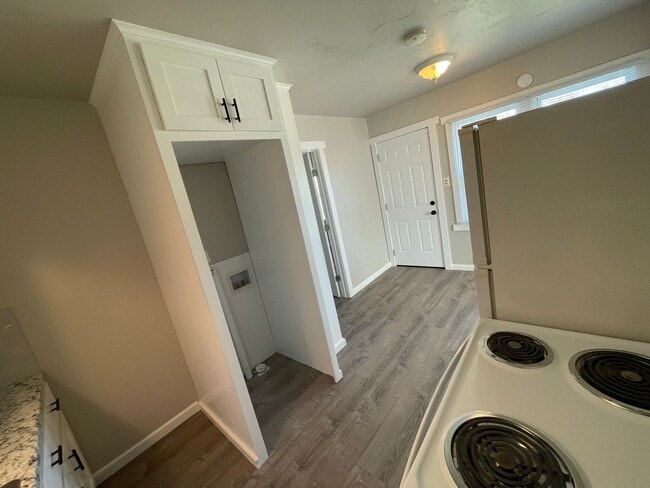 Photo - 1 bed 1 bath duplex nestled in Chickasha O...