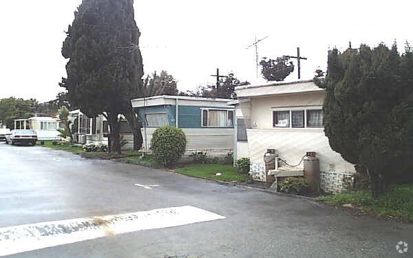 Mountain View Mobile Inn - Mountain View Mobile Inn Apartments