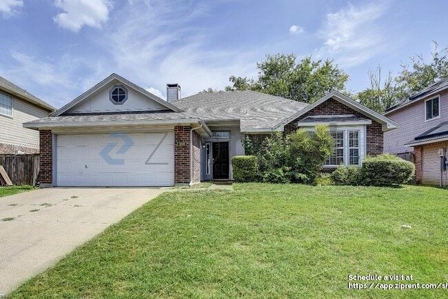 Building Photo - 1206 Hyde Park Dr Rental