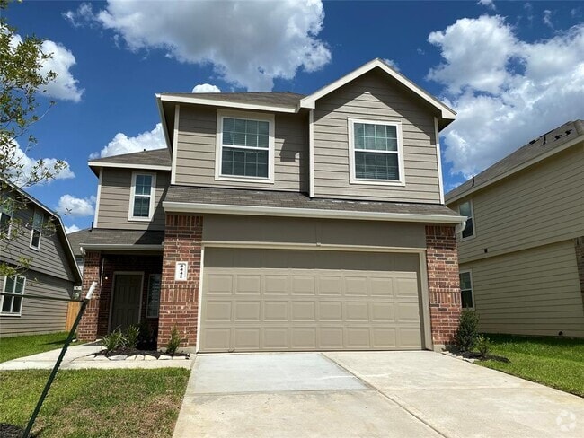 Building Photo - 4442 Stephanie Park Ln. Rental