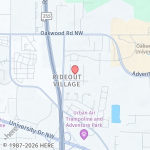 Photo - 1905 Priscilla Ln NW