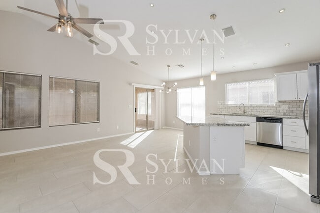 Photo - You deserve a Higher Quality of Living.