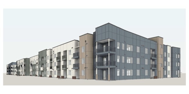 Building Photo - The Afton at Sparks Marina