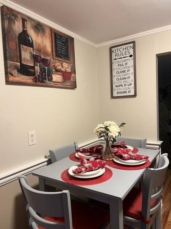 Photo - 31 Cocasset St Unit 5