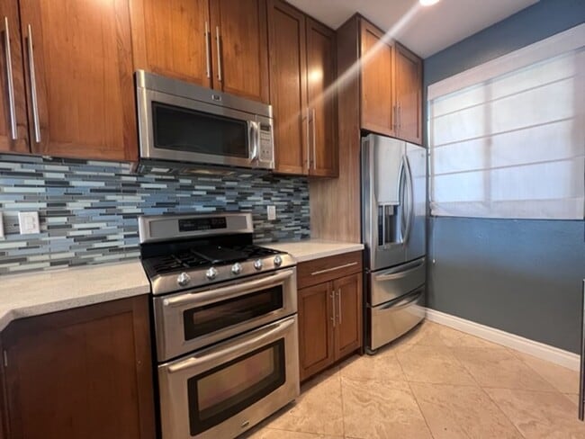 Photo - Beautiful two bedroom, two bath Condo In Long Beach Unit 223