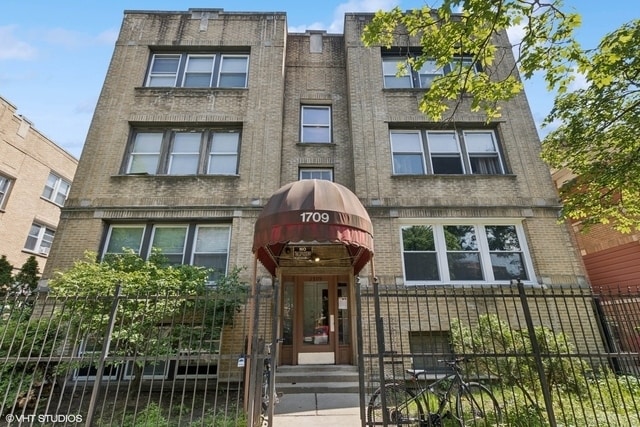 Building Photo - 1709 W Wallen Ave Unit 1J