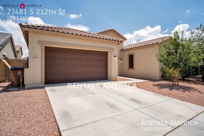 Photo - Amazing Home in Hastings Farms!