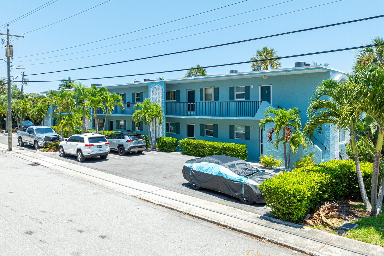 Photo - Ken-Lee Gardens