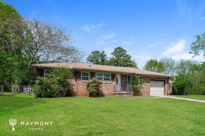 Photo - 4800 Westwood Dr NW