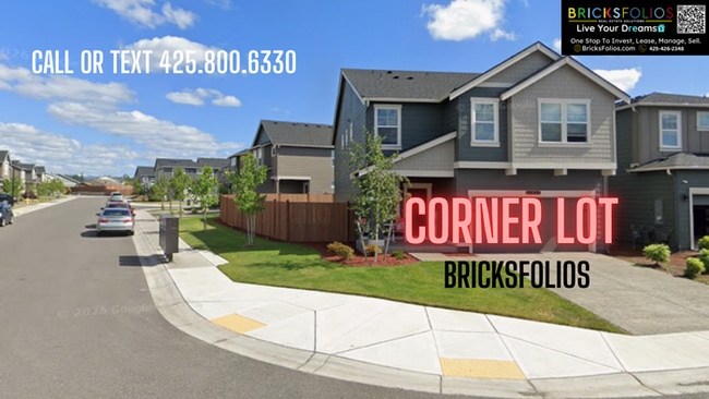 Building Photo - Discover Your Dream Home in Puyallup