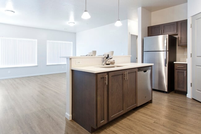 Legacy Villas