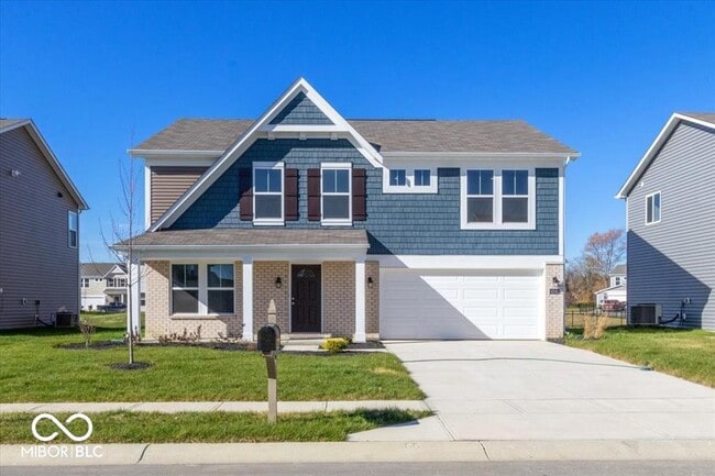 Photo - 4242 Indigo Walk Ln