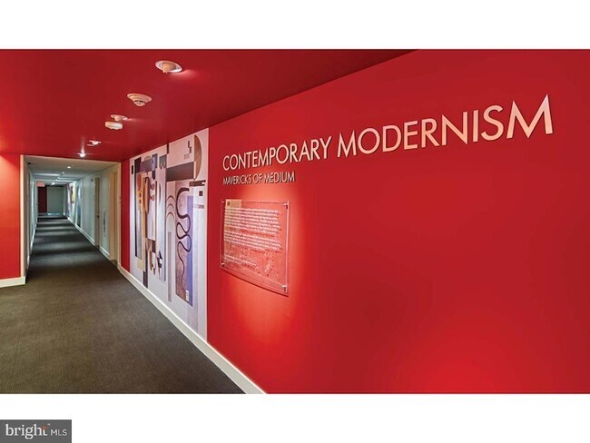 Photo - 2200 Benjamin Franklin Pkwy Condo Unit 1B-E0704