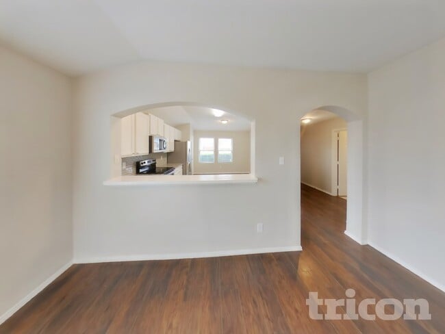 Photo - 2505 Buffalo Run