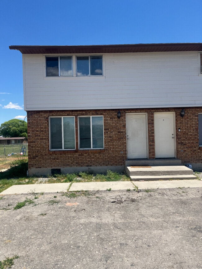 Photo - Vernal 4 Plex Unit 3
