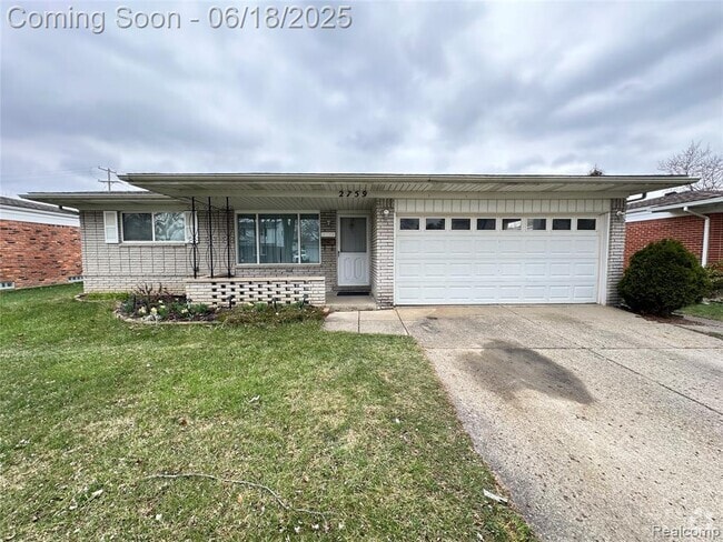 Building Photo - 2759 Saratoga Dr Rental