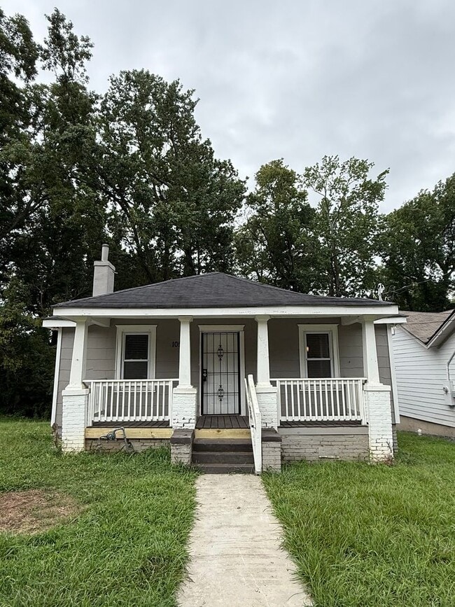 Building Photo - 3 Bed 1 bath in Atlanta! Rental