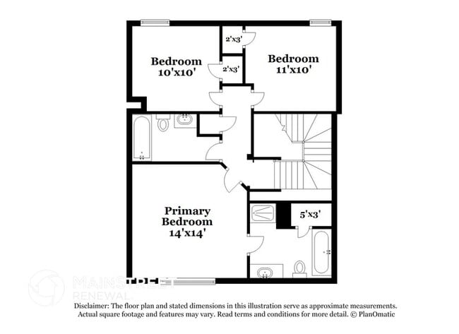 Photo - 4830 Tangerine Cir