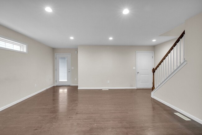 Photo - Modern 3-Bed Townhome on Quiet Cul-de-Sac in Bethlehem – Energy Efficient & Move-In Ready