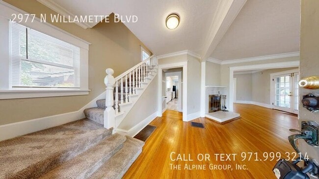 Photo - 2977 N Willamette Blvd