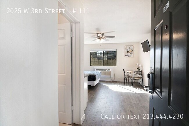 Building Photo - 2025 W 3rd St Unit # 111 Rental