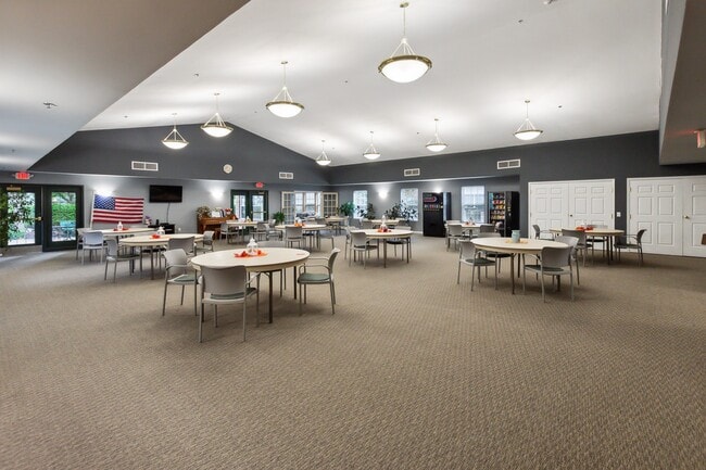 Photo - Wellington Village