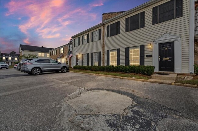 Photo - 110 Du Rhu Dr Unit E