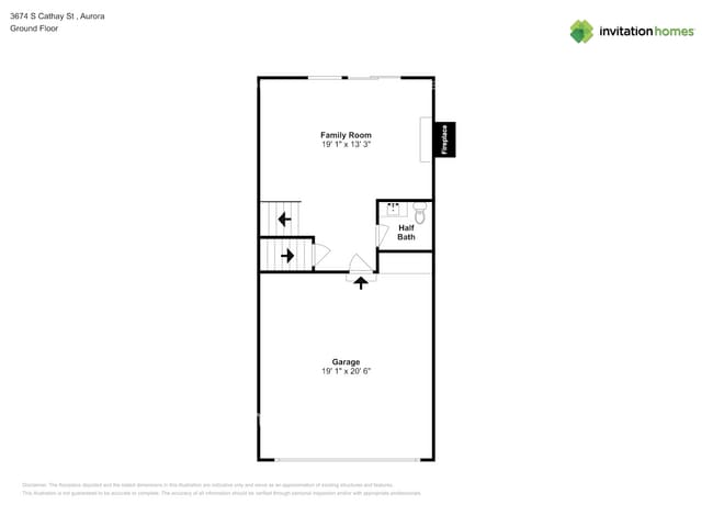 Photo - 3674 S Cathay St