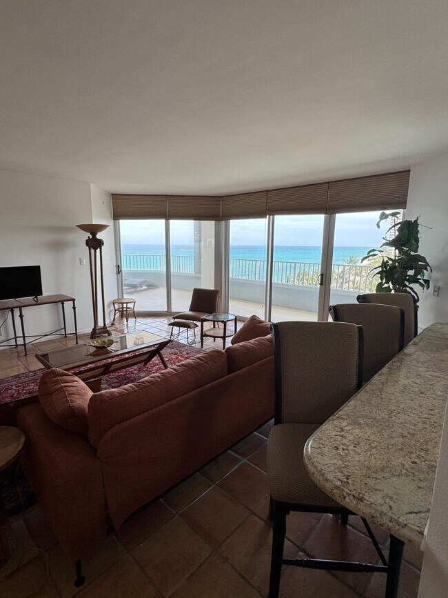 Photo - 5200 N Ocean Dr Unit 602