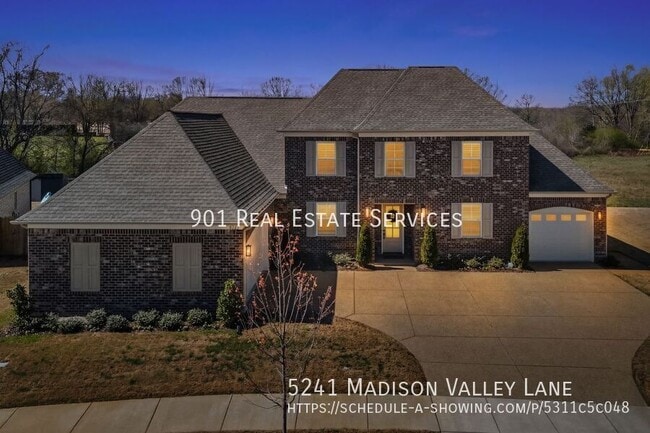 Building Photo - 5241 Madison Vly Ln