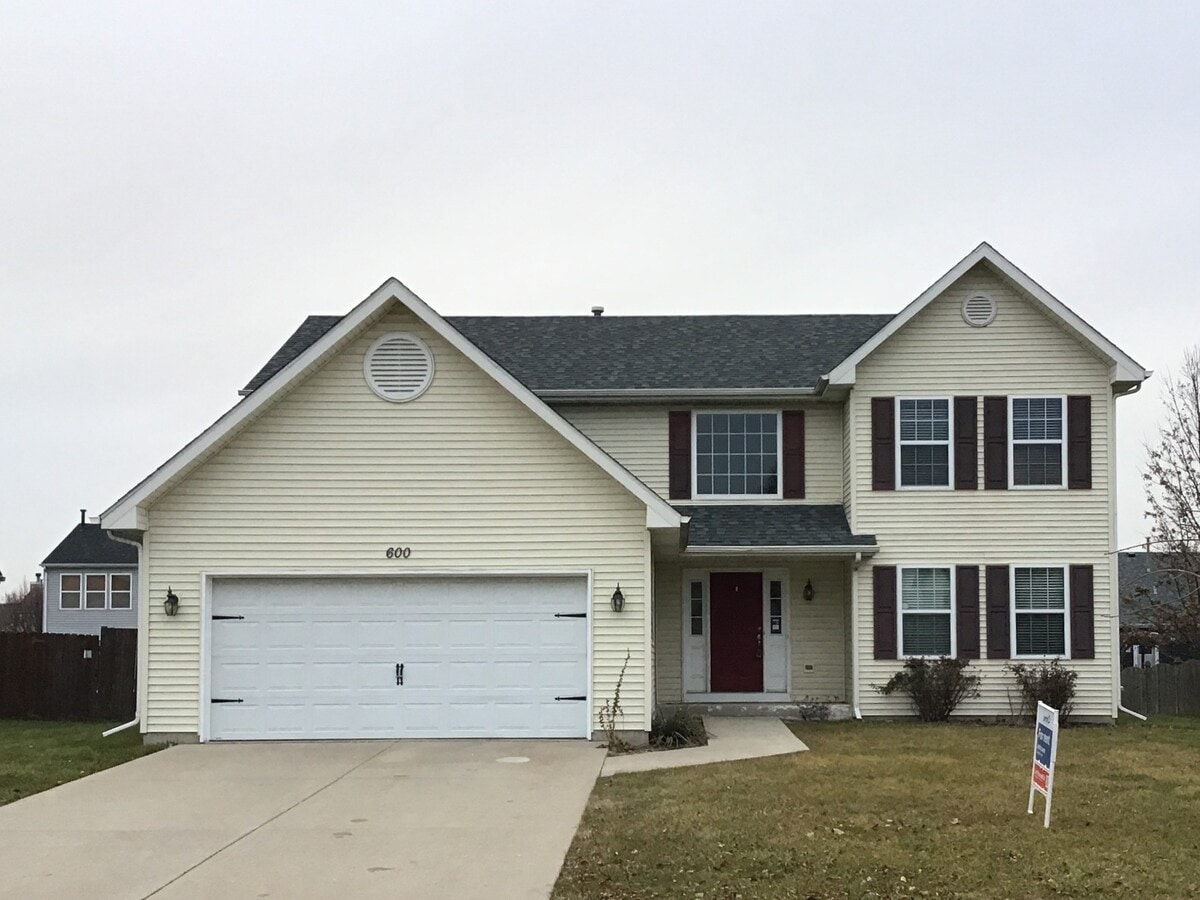Photo - 600 Heintz Dr