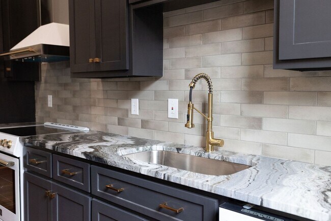 Photo - Historic Charm Meets Modern Luxury