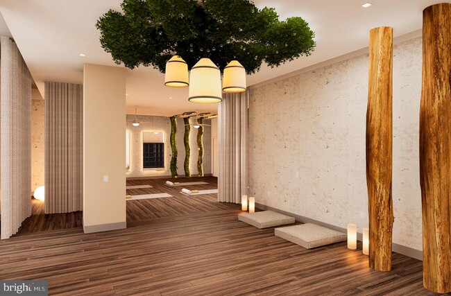 Building Photo - 4000 Wisconsin Ave NW Unit 1B-4K-173 Rental