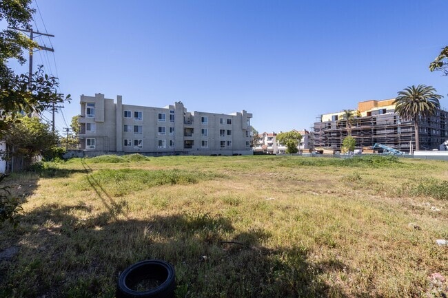 De marzo de 2022 - Hi Point Terrace by Wiseman
