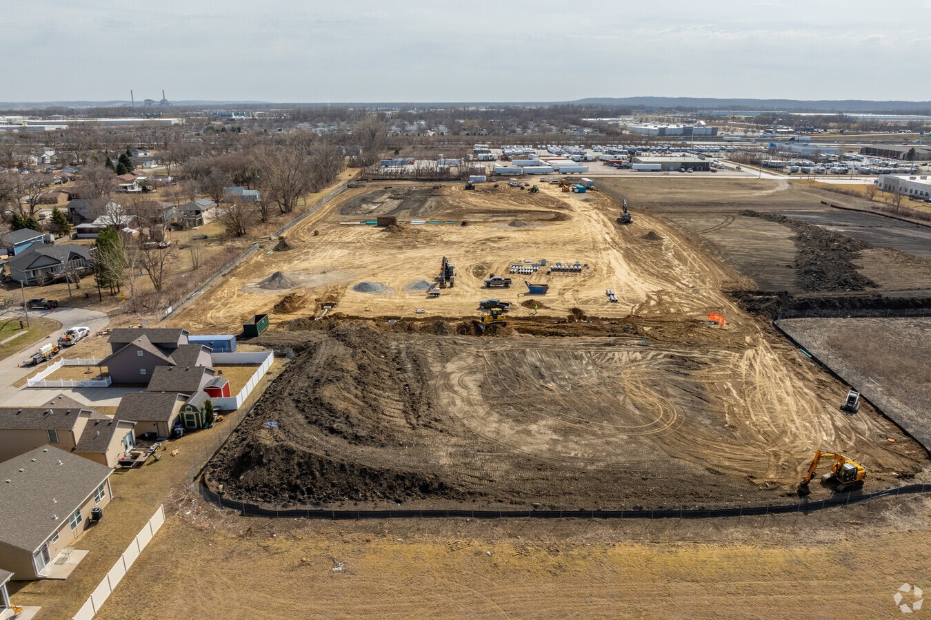 Union at Bluffs Run - Union at Bluffs Run