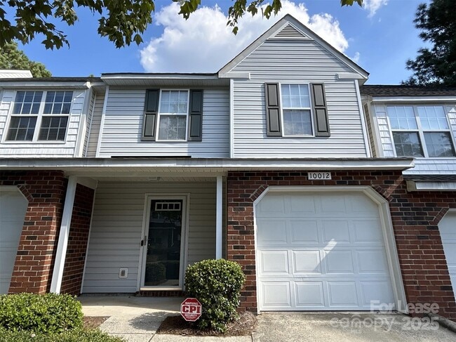 Photo - 10012 University Park Ln Townhome